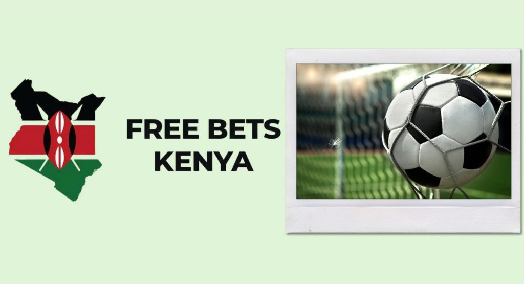 Kenya sports betting are legal.