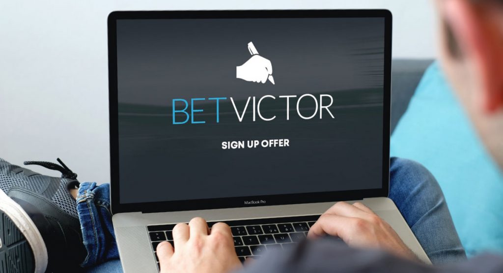 Betvictor betting site