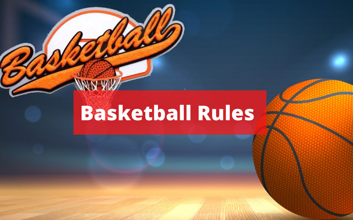 Basketball By Knowing Some Rules