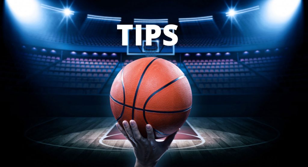Tips and predictions for basketball
