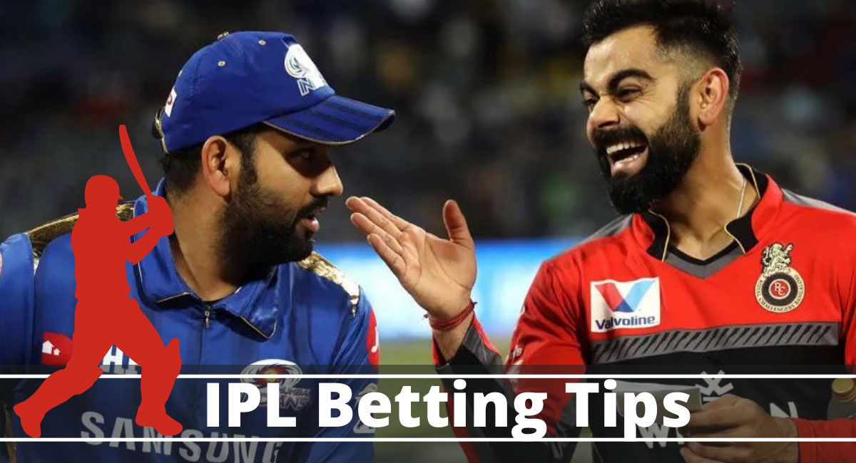 IPL Betting and Tips