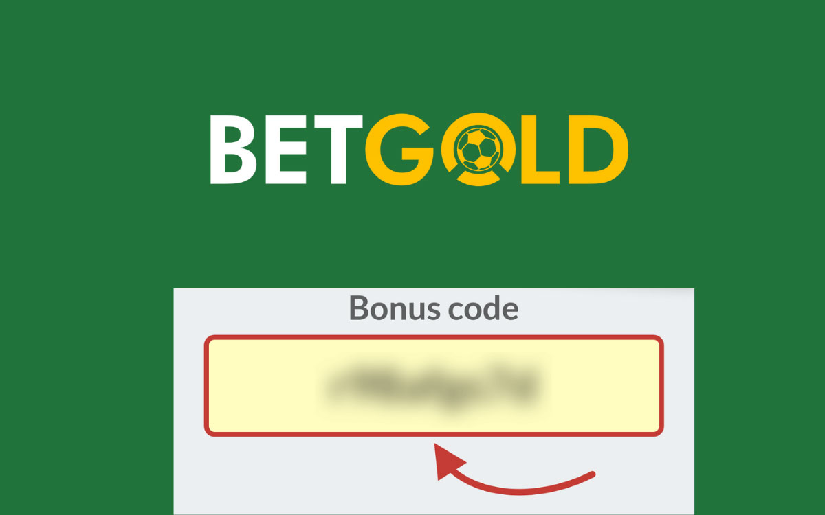 Betgold app 